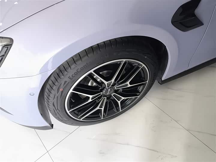 BYD Seal 2025 2025款 650智航版