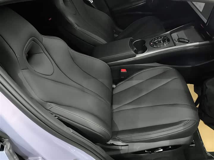 BYD Seal 2025 2025款 650智航版