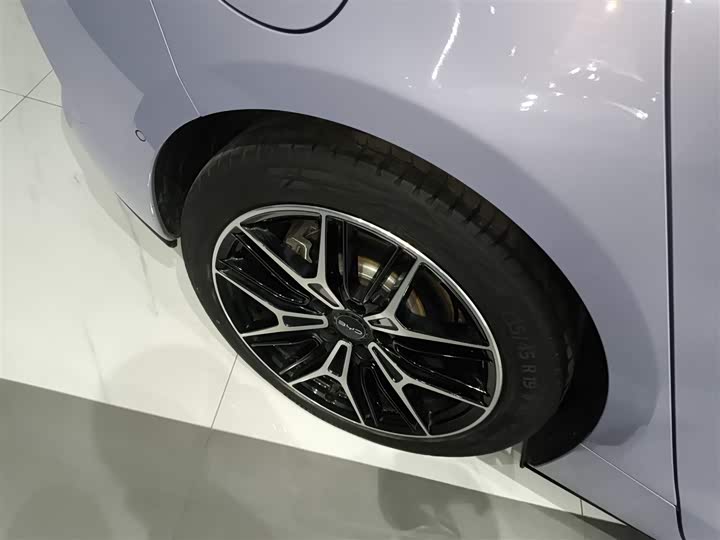 BYD Seal 2025 2025款 650智航版