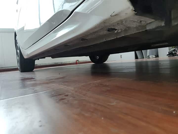 Hyundai Elantra N line 2023 2023款 1.5L CVT LUX尊贵版