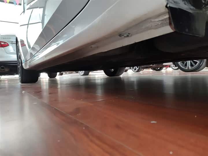 Hyundai Elantra N line 2023 2023款 1.5L CVT LUX尊贵版