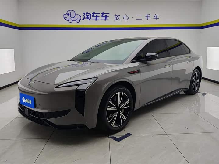 Hongqi EH7 2024 2024款 690 Pro