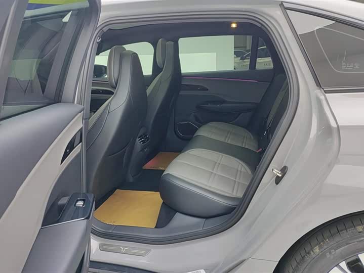 Hongqi EH7 2024 2024款 690 Pro