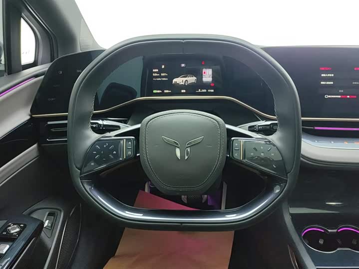 Hongqi EH7 2024 2024款 690 Pro