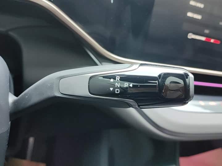 Hongqi EH7 2024 2024款 690 Pro