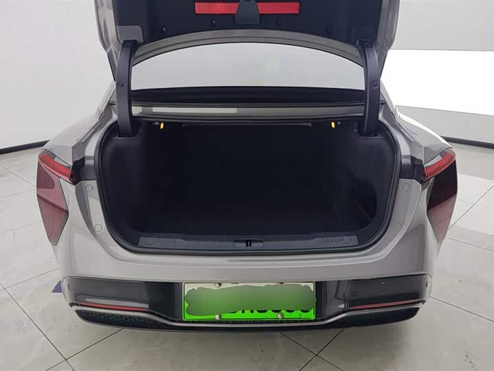 Hongqi EH7 2024 2024款 690 Pro