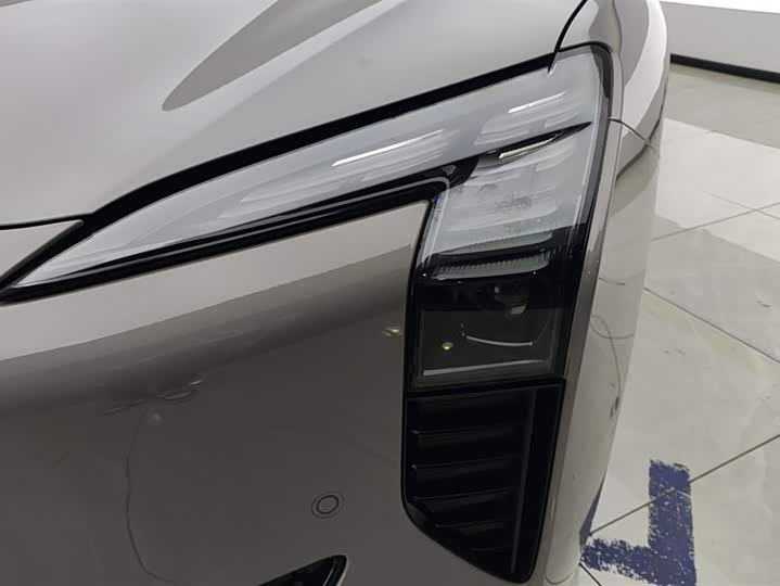 Hongqi EH7 2024 2024款 690 Pro