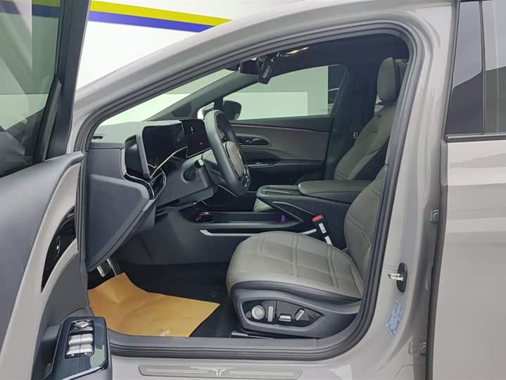 Hongqi EH7 2024 2024款 690 Pro