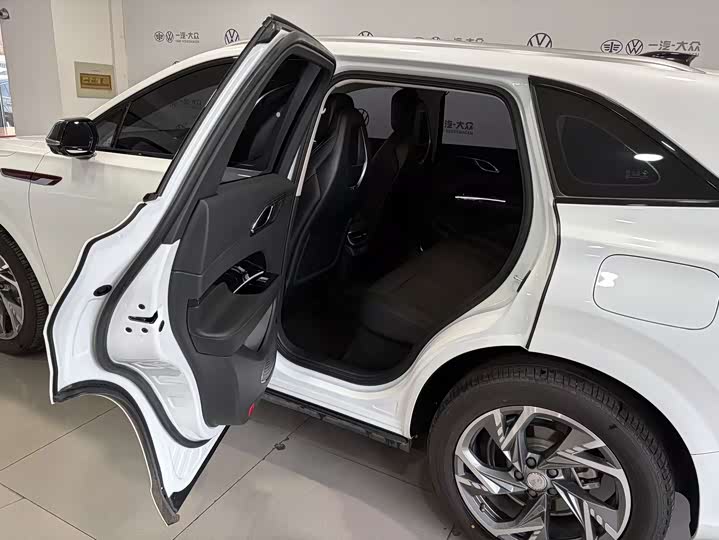 Hongqi HS3 2024 2024款 1.5T 善为版