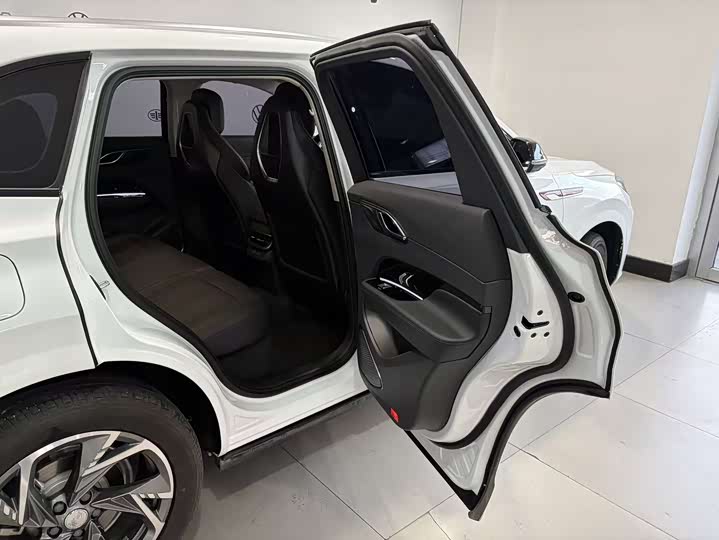 Hongqi HS3 2024 2024款 1.5T 善为版