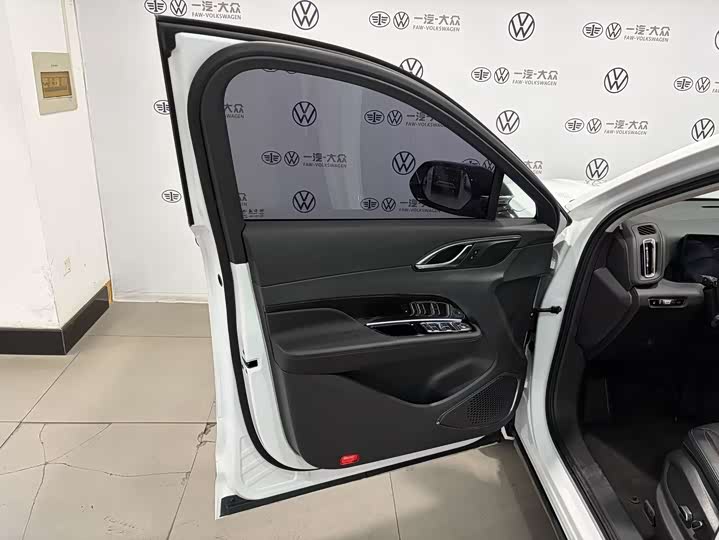 Hongqi HS3 2024 2024款 1.5T 善为版