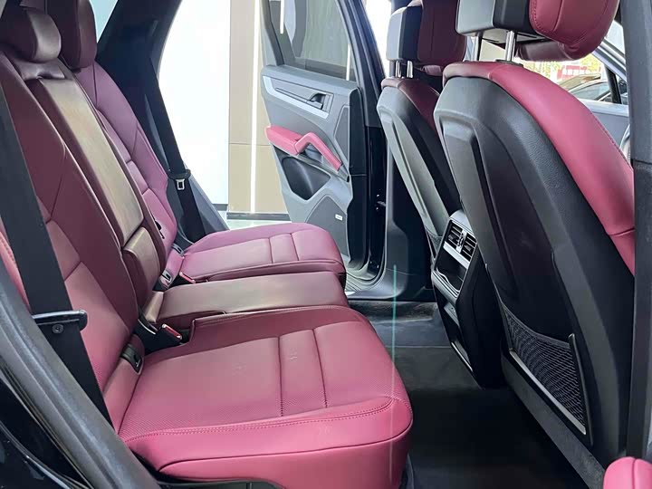 Porsche Cayenne 2024 2024款 Cayenne 3.0T