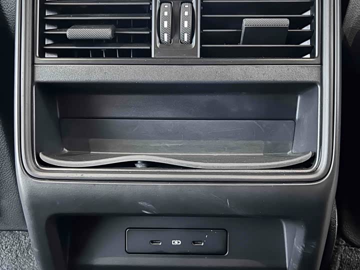 Porsche Cayenne 2024 2024款 Cayenne 3.0T