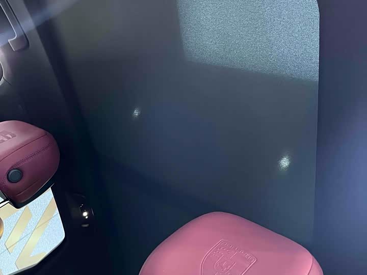 Porsche Cayenne 2024 2024款 Cayenne 3.0T