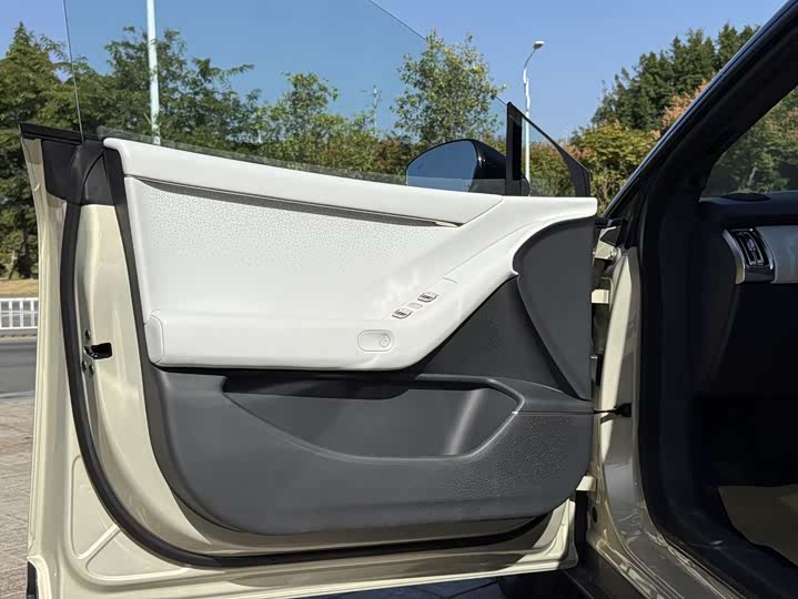 XPeng F57 2024 2024款 长续航 Max