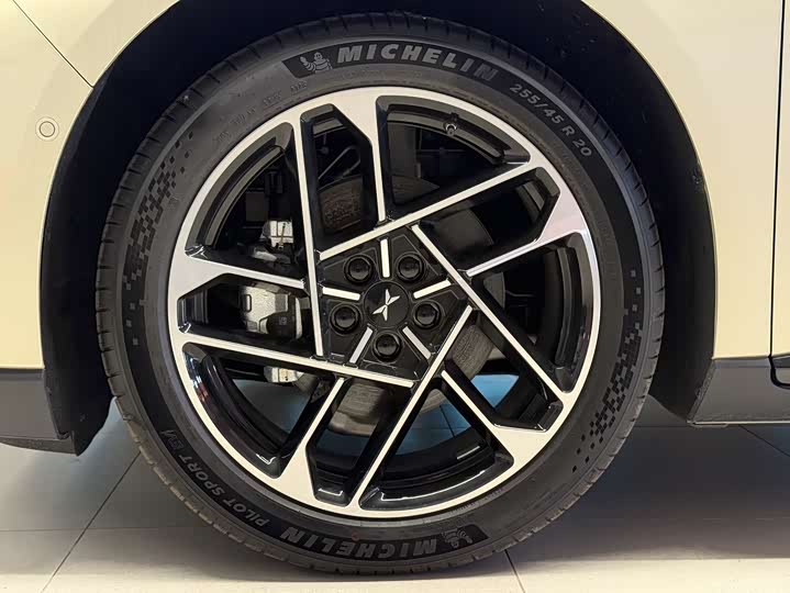 XPeng F57 2024 2024款 长续航 Max