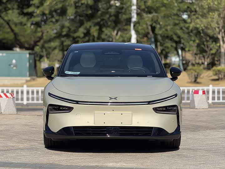 XPeng F57 2024 2024款 长续航 Max