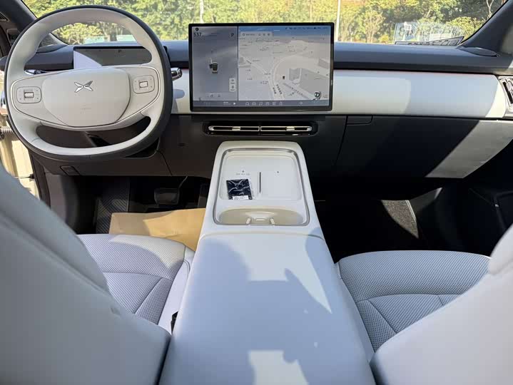 XPeng F57 2024 2024款 长续航 Max