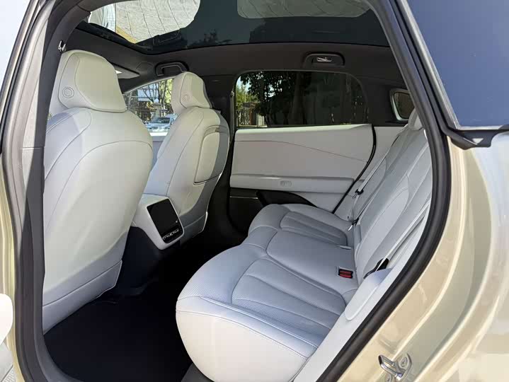 XPeng F57 2024 2024款 长续航 Max