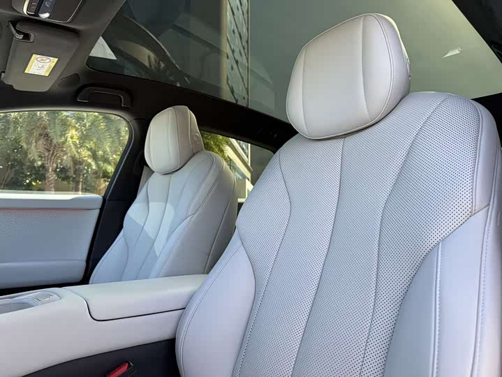 XPeng F57 2024 2024款 长续航 Max