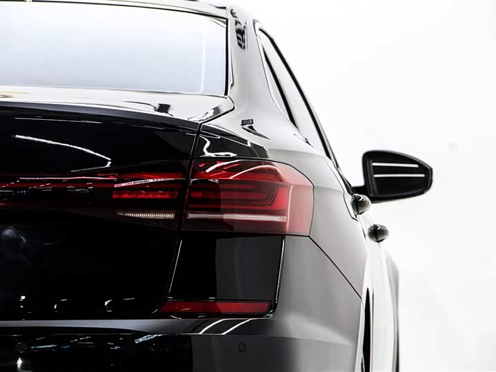 Volkswagen Passat 2025 2025款 出众款 330TSI 星空精英版