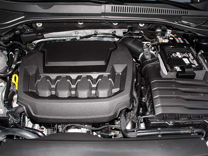 Volkswagen Passat 2025 2025款 出众款 330TSI 星空精英版