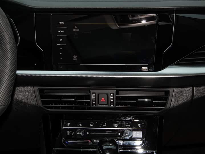 Volkswagen Passat 2025 2025款 出众款 330TSI 星空精英版