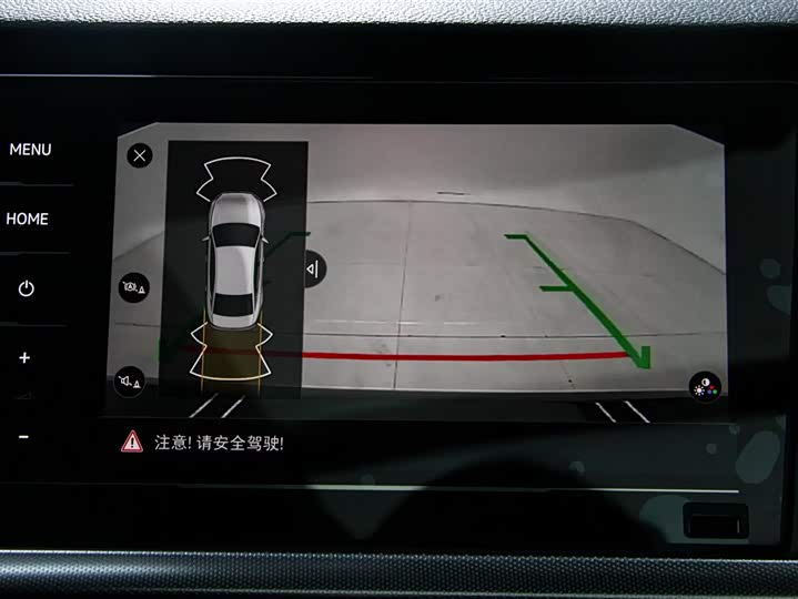 Volkswagen Passat 2025 2025款 出众款 330TSI 星空精英版