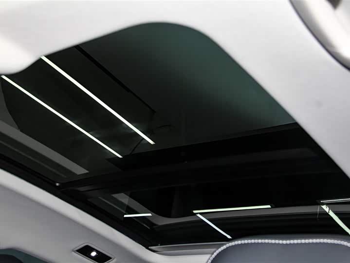 Volkswagen Passat 2025 2025款 出众款 330TSI 星空精英版