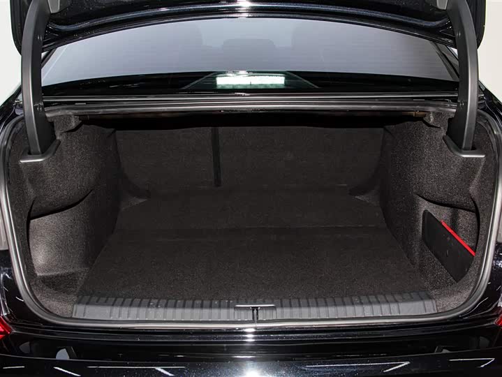 Volkswagen Passat 2025 2025款 出众款 330TSI 星空精英版