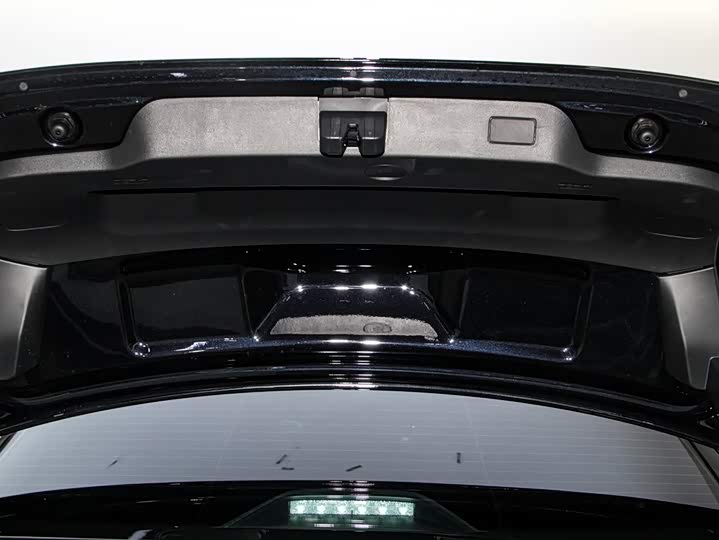 Volkswagen Passat 2025 2025款 出众款 330TSI 星空精英版