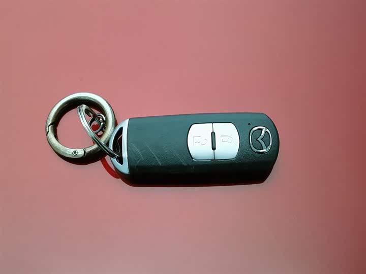 Mazda CX-4 2021 2021款 2.0L 自动两驱蓝天探索版