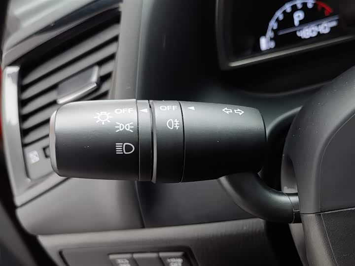 Mazda CX-4 2021 2021款 2.0L 自动两驱蓝天探索版