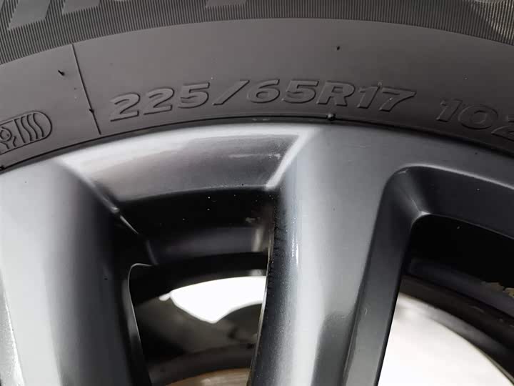 Mazda CX-4 2021 2021款 2.0L 自动两驱蓝天探索版