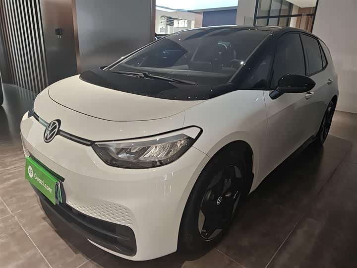 2025 Volkswagen ID.3