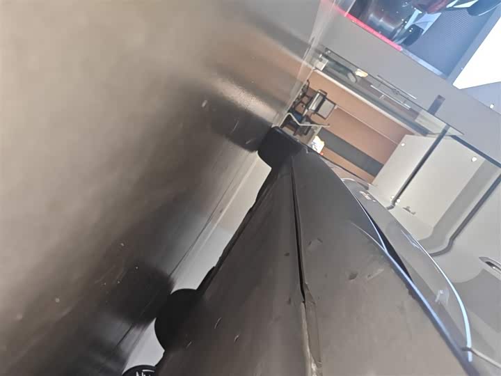 Volkswagen ID.3 2025 2025款 聪明款 纯净智享版