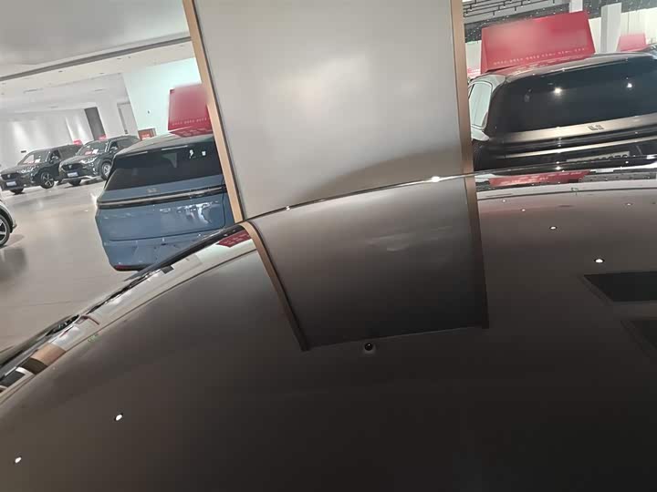 Volkswagen ID.3 2025 2025款 聪明款 纯净智享版