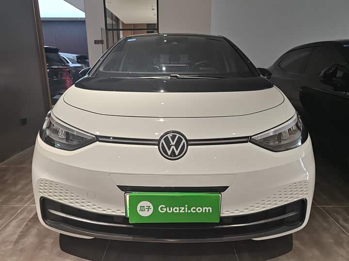 2025 Volkswagen ID.3