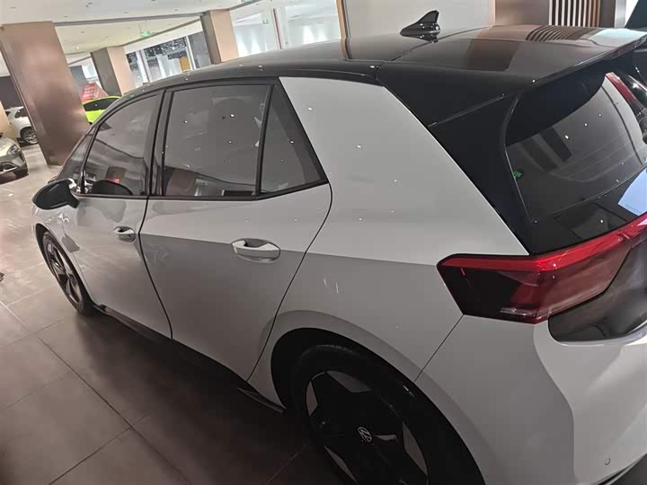 2025 Volkswagen ID.3