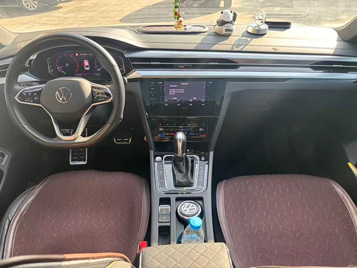 Volkswagen CC 2024 2024款 380TSI 夺目版