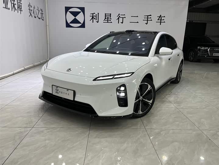 2025 Nio ET5T