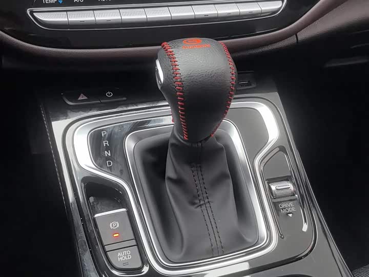 GAC Trumpchi M6 2025 2025款 MAX 270T WDCT 豪华版