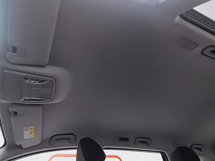 GAC Trumpchi M6 2025 2025款 MAX 270T WDCT 豪华版