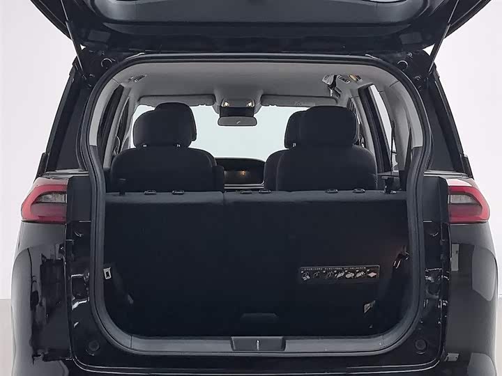 GAC Trumpchi M6 2025 2025款 MAX 270T WDCT 豪华版