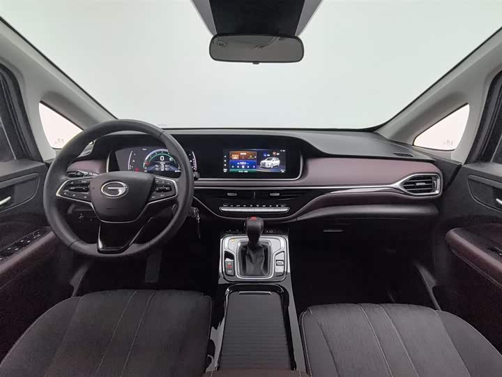 2025 GAC Trumpchi M6