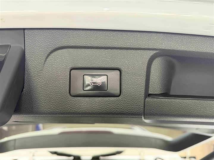 Volkswagen Touran L 2021 2021款 途安L 280TSI DSG拓界版 7座