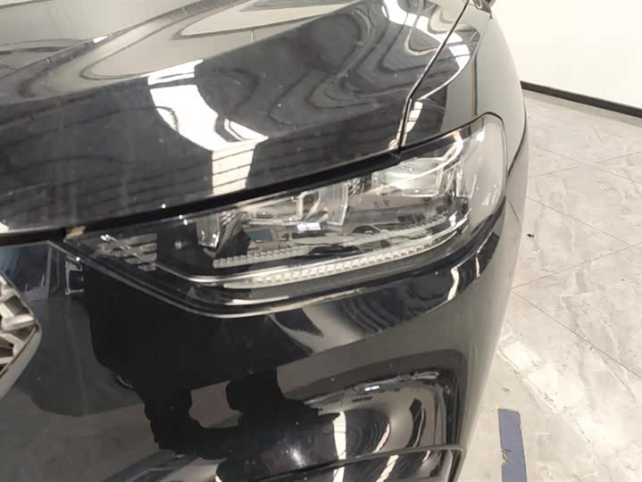 Wey VV5 2021 2021款 1.5T 两驱智先锋