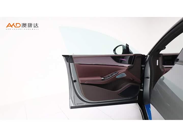 Denza Z9GT 2024 2024款 1100四驱Ultra版