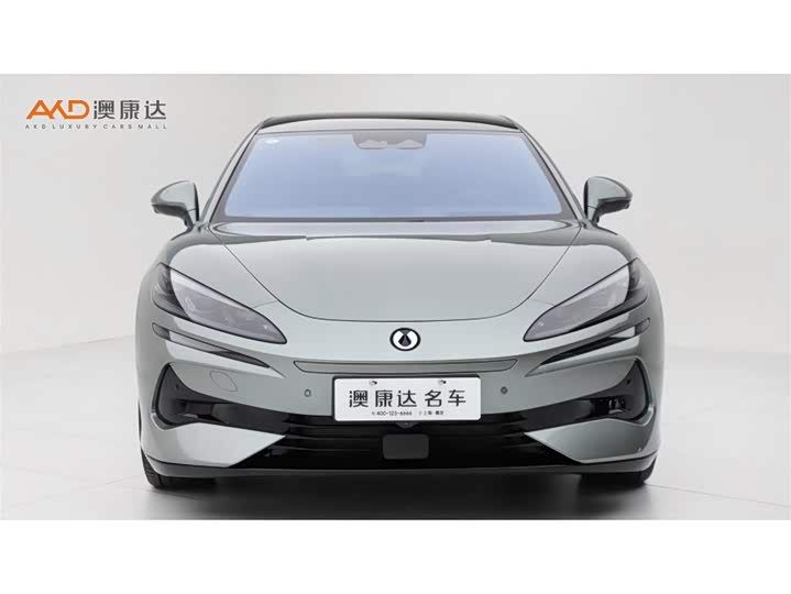 Denza Z9GT 2024 2024款 1100四驱Ultra版