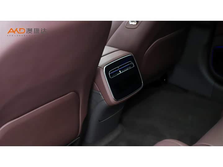 Denza Z9GT 2024 2024款 1100四驱Ultra版